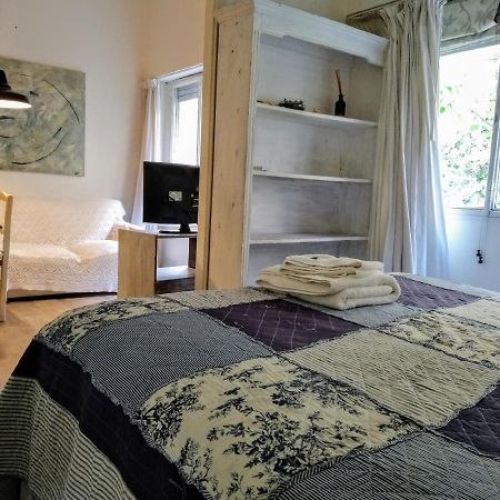 Amazing Studio In Recoleta Lejlighed Buenos Aires Eksteriør billede