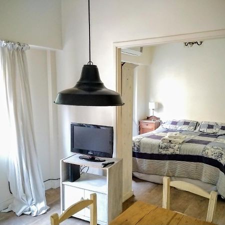 Amazing Studio In Recoleta Lejlighed Buenos Aires Eksteriør billede