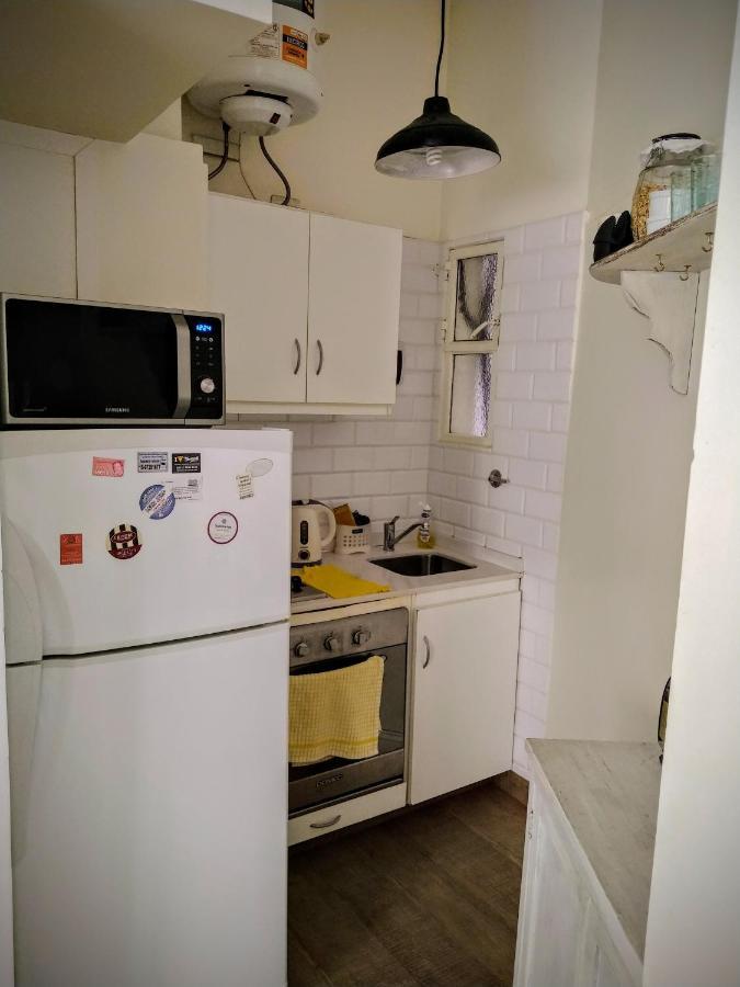 Amazing Studio In Recoleta Lejlighed Buenos Aires Eksteriør billede