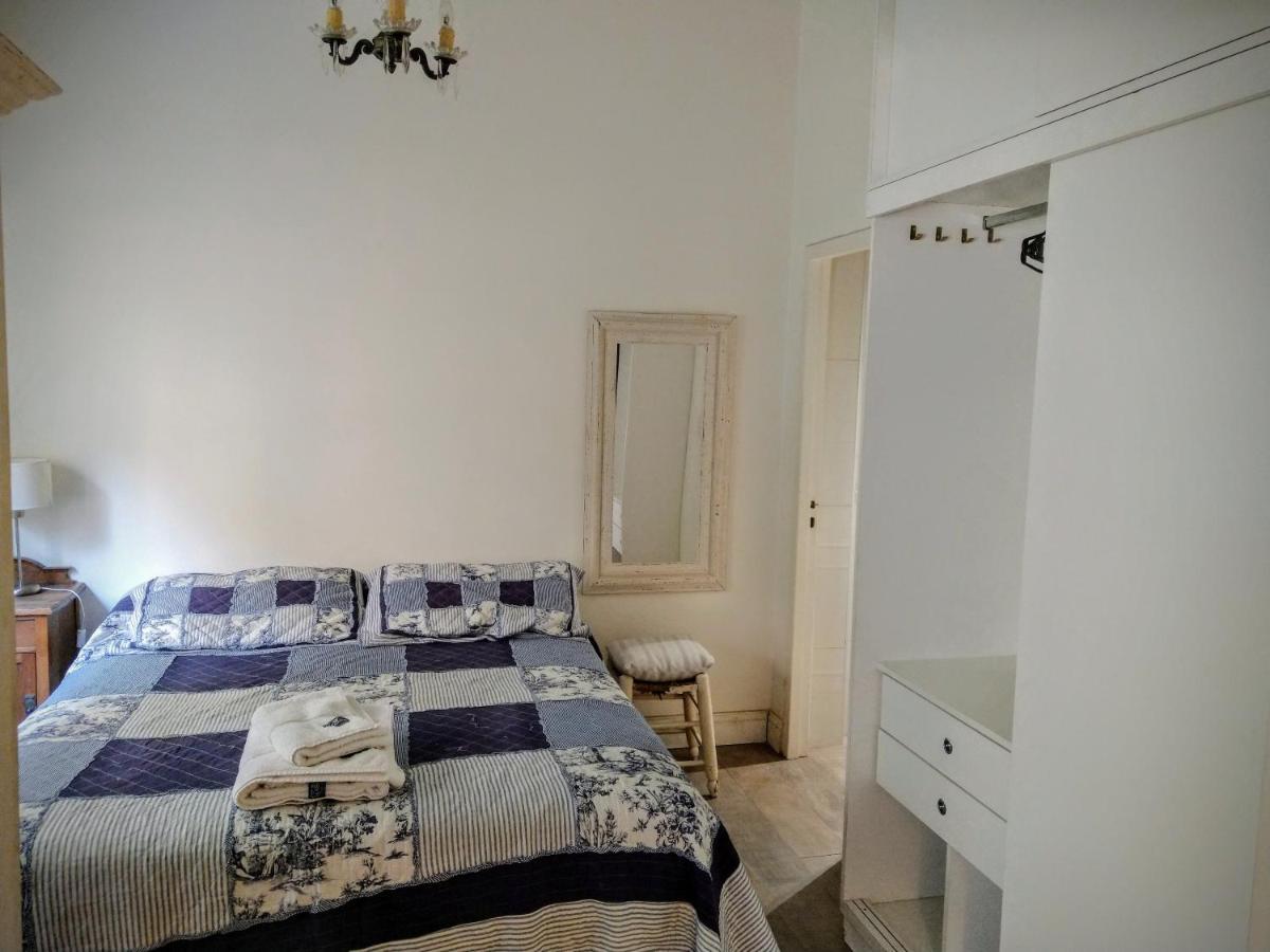 Amazing Studio In Recoleta Lejlighed Buenos Aires Eksteriør billede