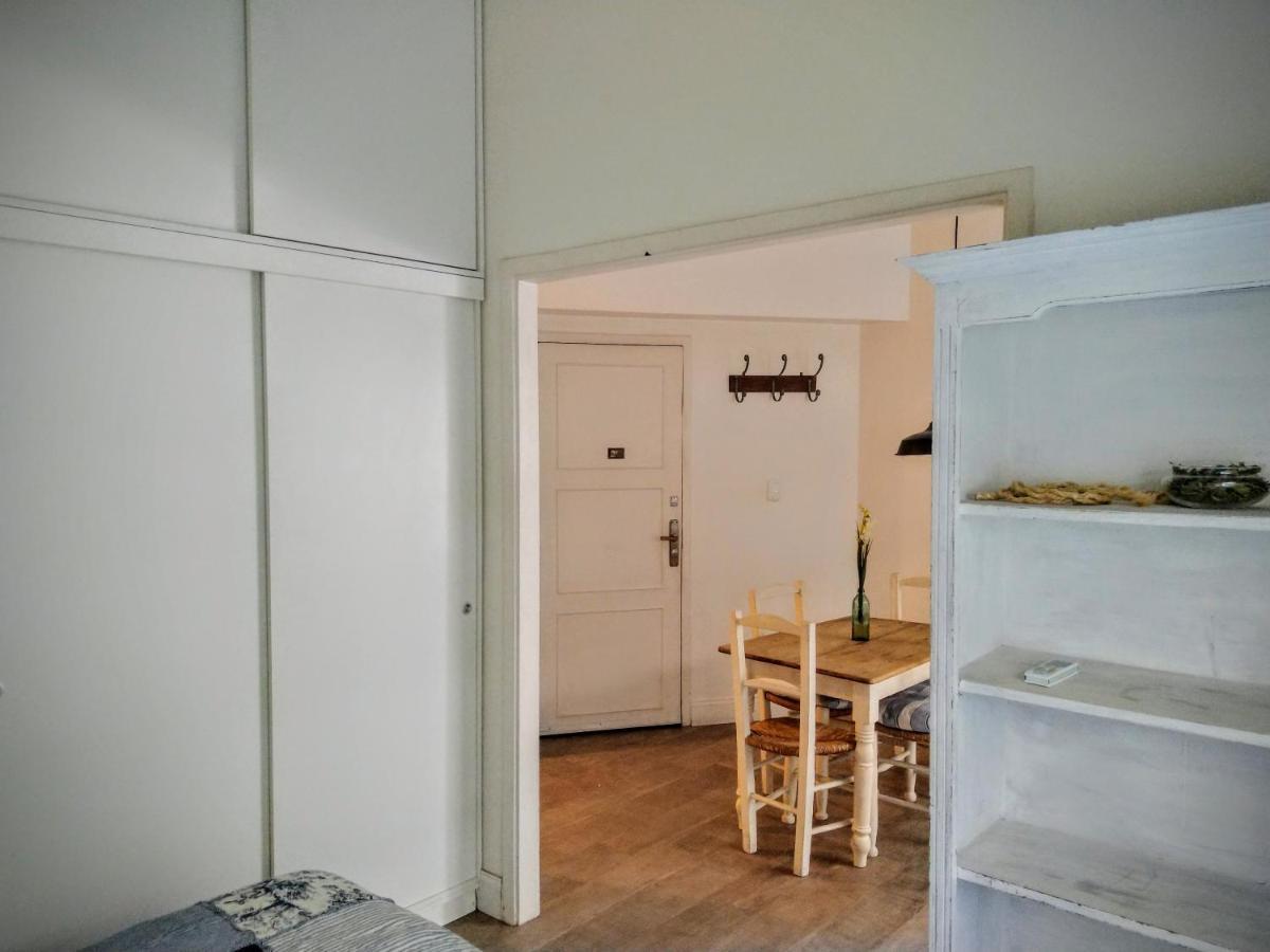 Amazing Studio In Recoleta Lejlighed Buenos Aires Eksteriør billede
