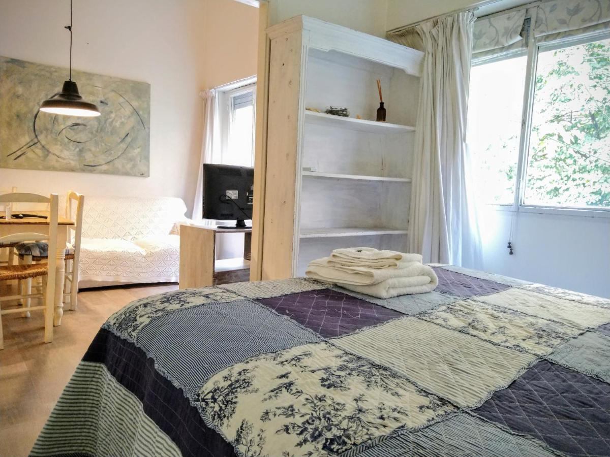 Amazing Studio In Recoleta Lejlighed Buenos Aires Eksteriør billede