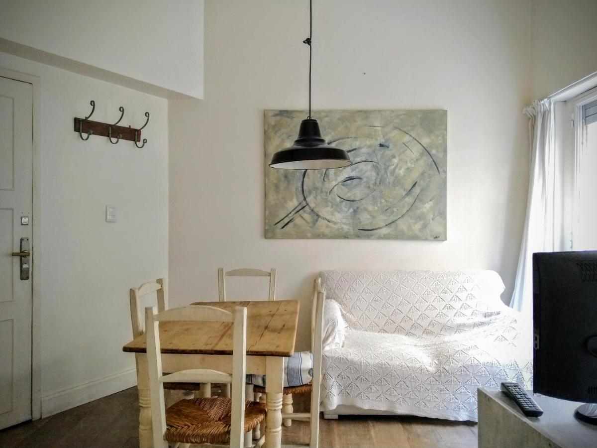Amazing Studio In Recoleta Lejlighed Buenos Aires Eksteriør billede
