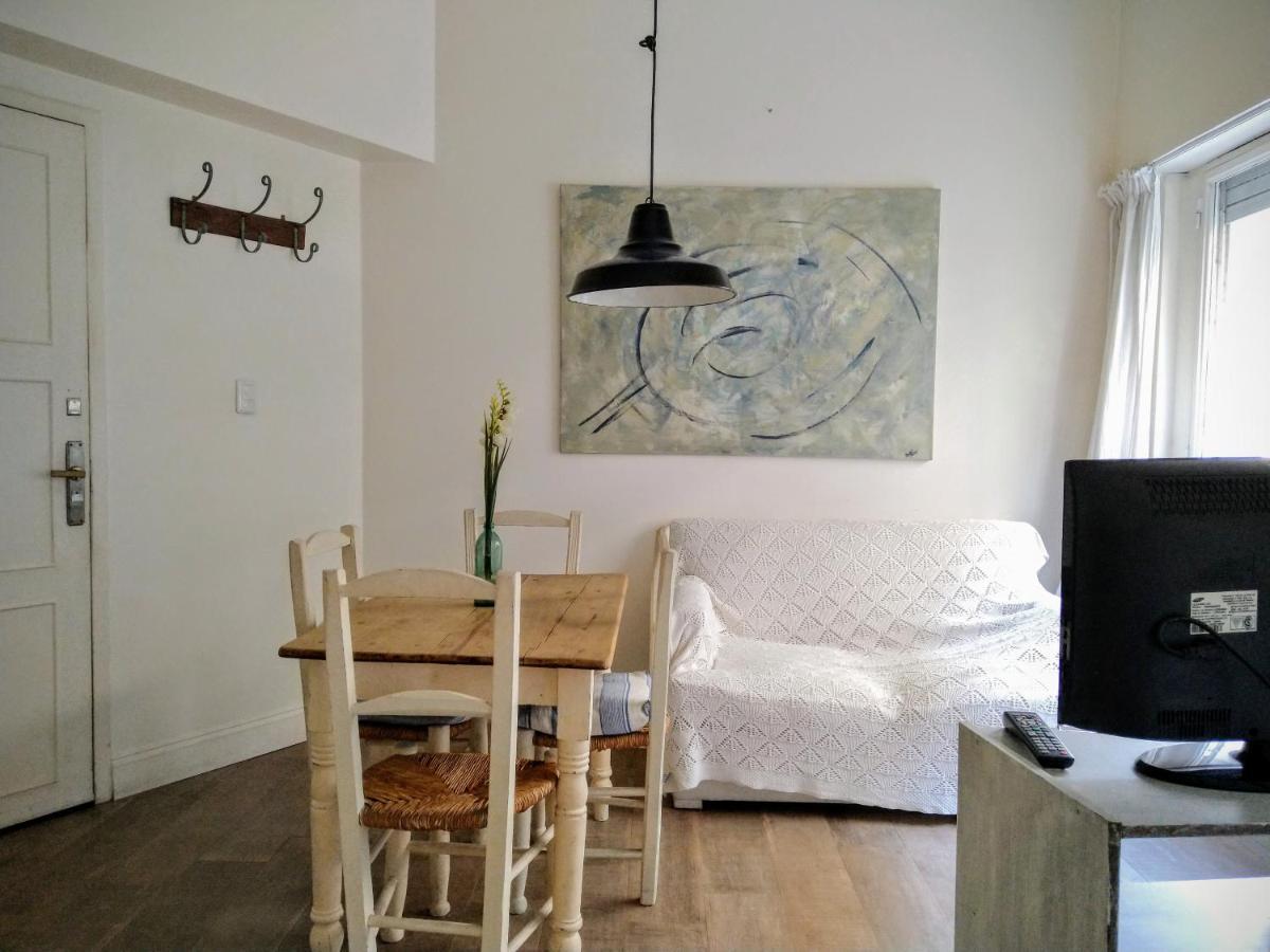 Amazing Studio In Recoleta Lejlighed Buenos Aires Eksteriør billede
