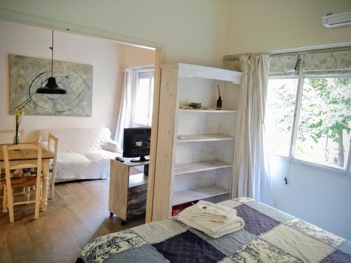 Amazing Studio In Recoleta Lejlighed Buenos Aires Eksteriør billede